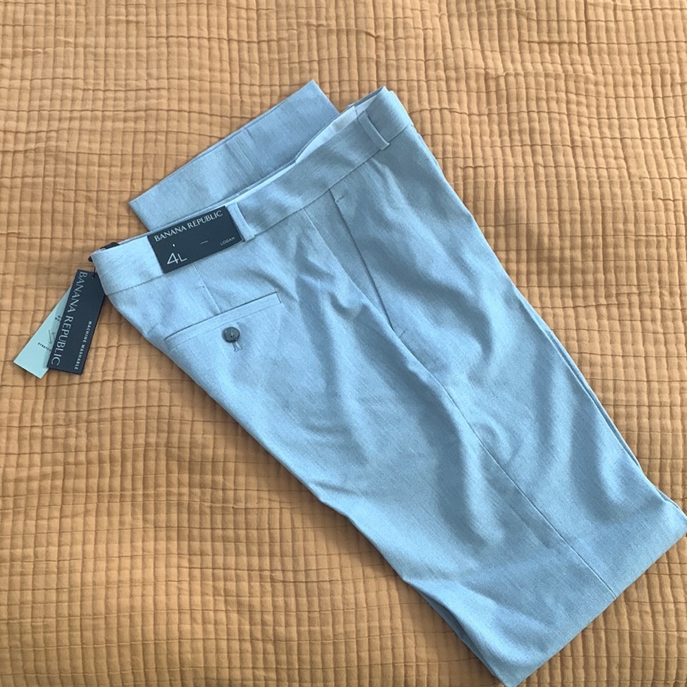 Trousers